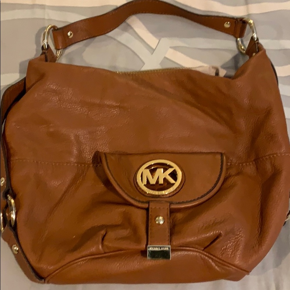 Michael Kors purse